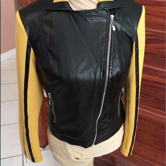 Jacket WD-NY - Picture 3 of 6